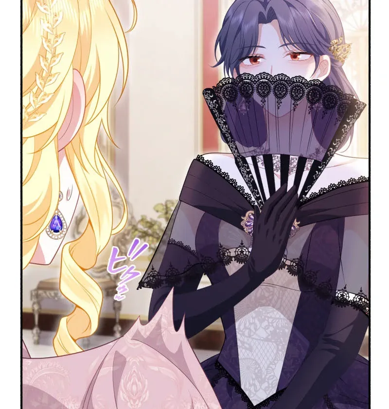 The Rebellious Villainess Doesn’t Want To Be Swayed By The Obsessive Prince! Chapter 38 page 120 - 
