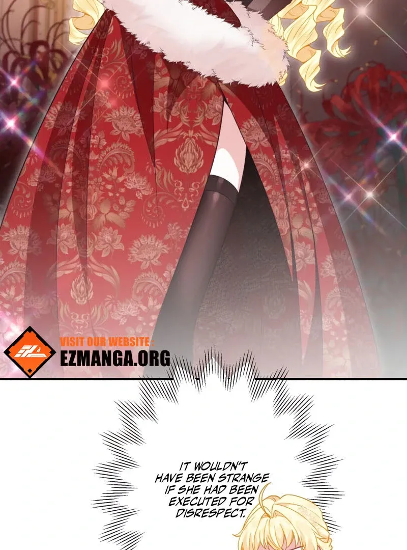 The Rebellious Villainess Doesn’t Want To Be Swayed By The Obsessive Prince! Chapter 38 page 127 - 