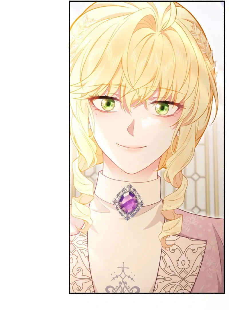 The Rebellious Villainess Doesn’t Want To Be Swayed By The Obsessive Prince! Chapter 38 page 134 - 