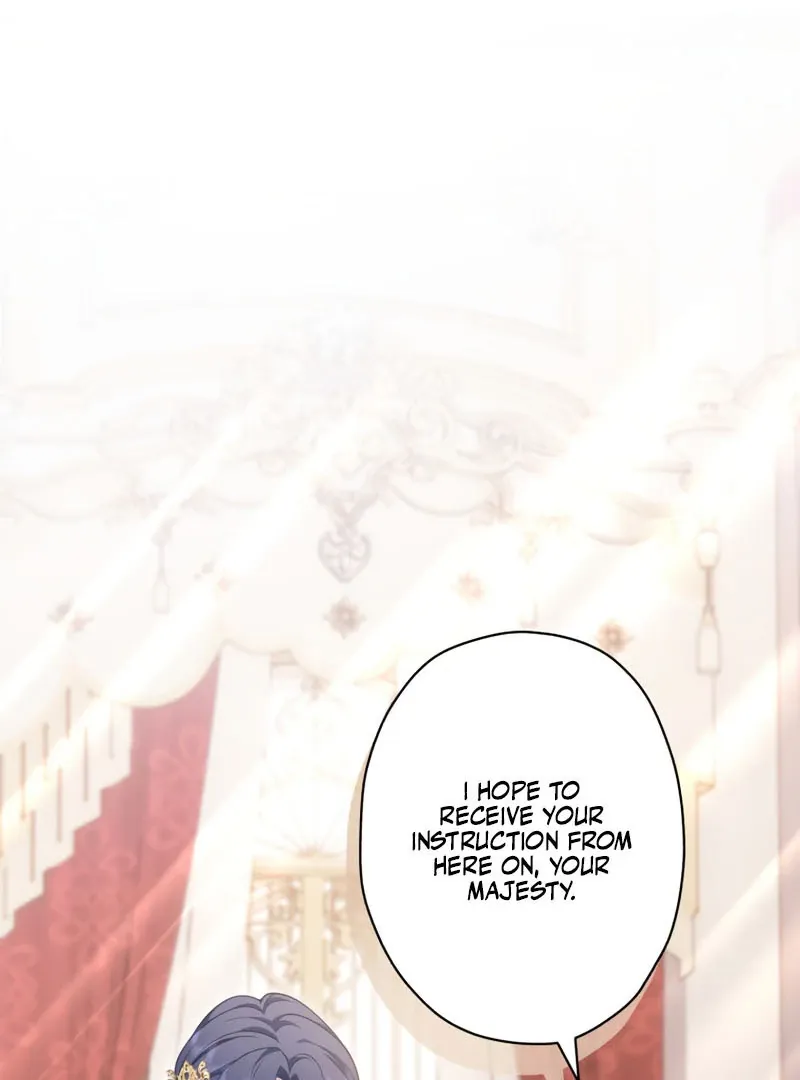 The Rebellious Villainess Doesn’t Want To Be Swayed By The Obsessive Prince! Chapter 38 page 138 - 