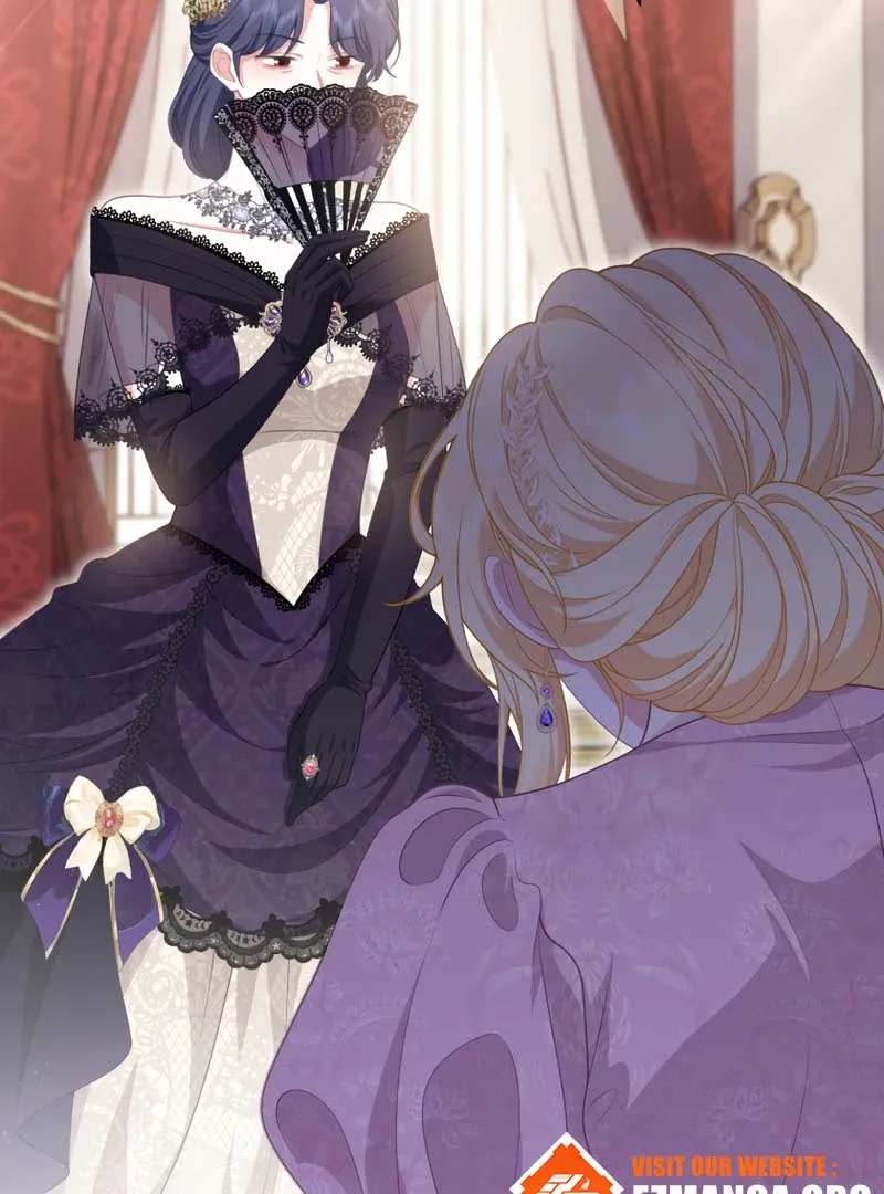 The Rebellious Villainess Doesn’t Want To Be Swayed By The Obsessive Prince! Chapter 38 page 139 - 