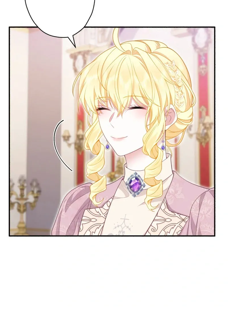 The Rebellious Villainess Doesn’t Want To Be Swayed By The Obsessive Prince! Chapter 38 page 142 - 