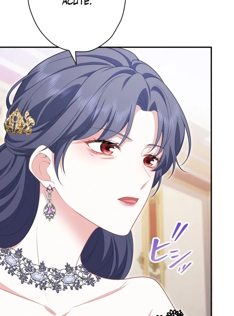 The Rebellious Villainess Doesn’t Want To Be Swayed By The Obsessive Prince! Chapter 38 page 151 - 