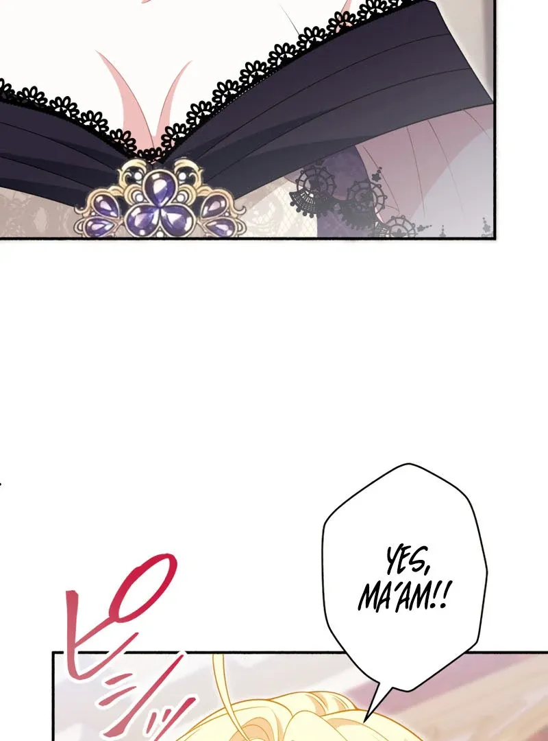 The Rebellious Villainess Doesn’t Want To Be Swayed By The Obsessive Prince! Chapter 38 page 152 - 