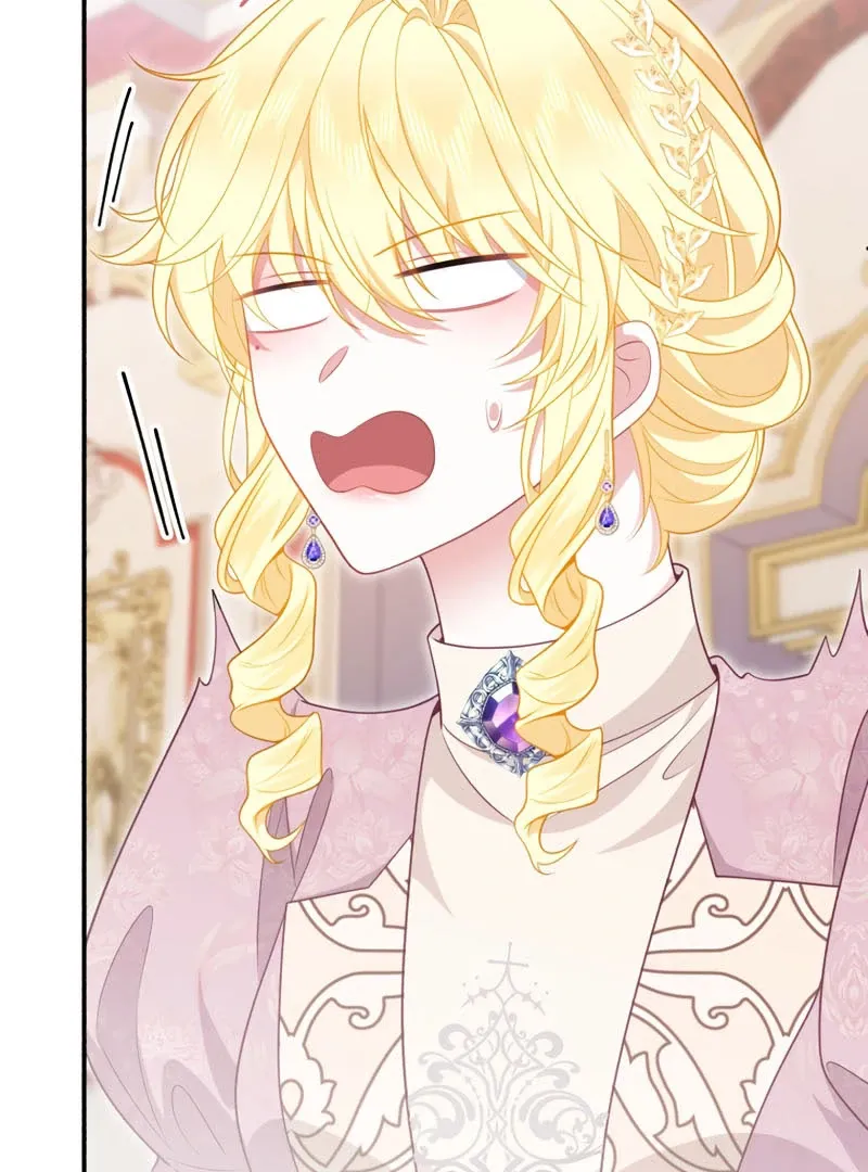 The Rebellious Villainess Doesn’t Want To Be Swayed By The Obsessive Prince! Chapter 38 page 153 - 