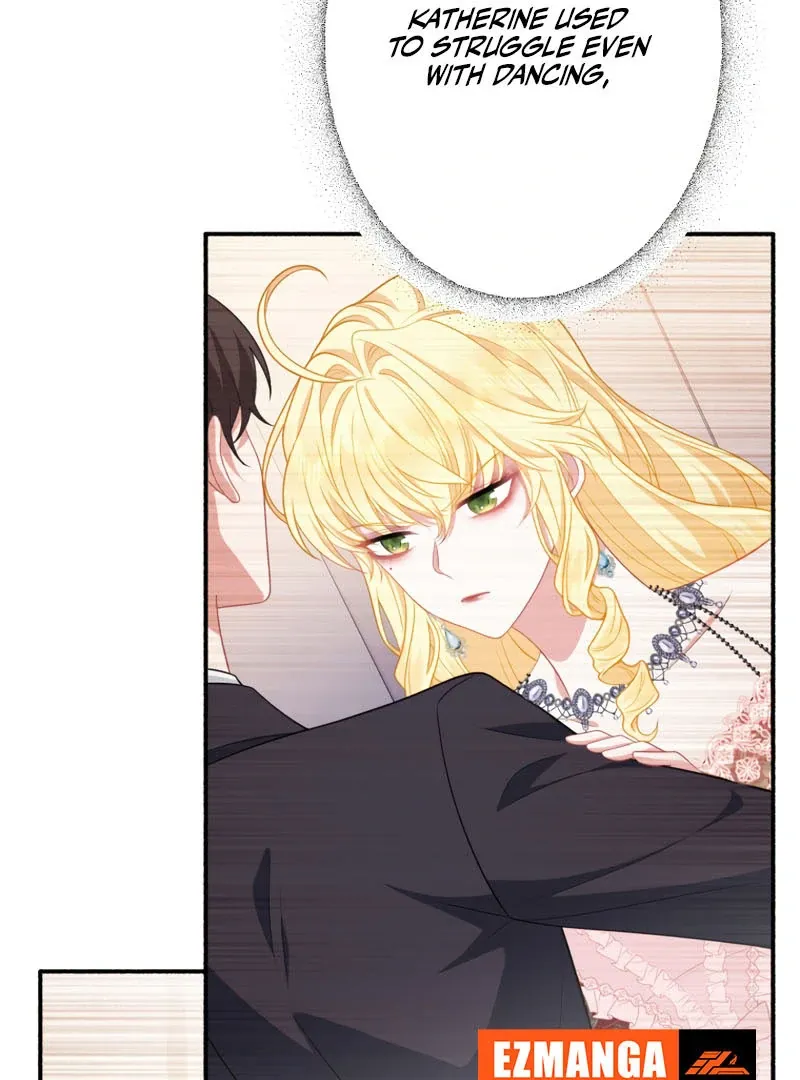 The Rebellious Villainess Doesn’t Want To Be Swayed By The Obsessive Prince! Chapter 38 page 166 - 