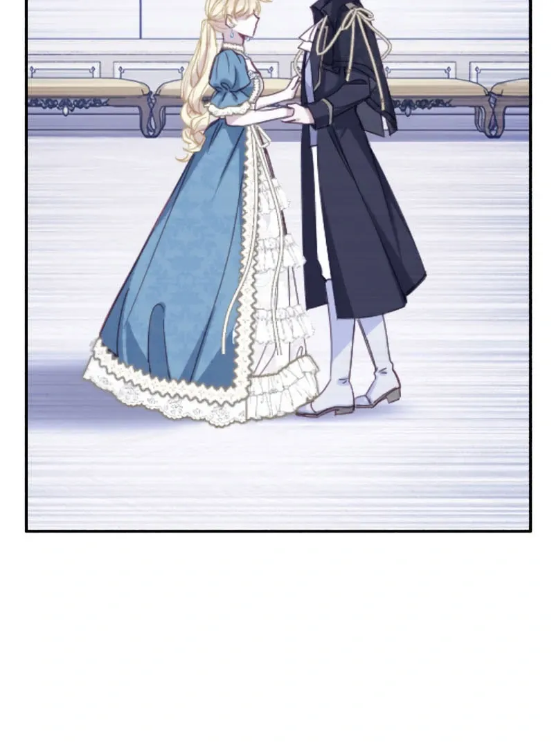 The Rebellious Villainess Doesn’t Want To Be Swayed By The Obsessive Prince! Chapter 38 page 170 - 