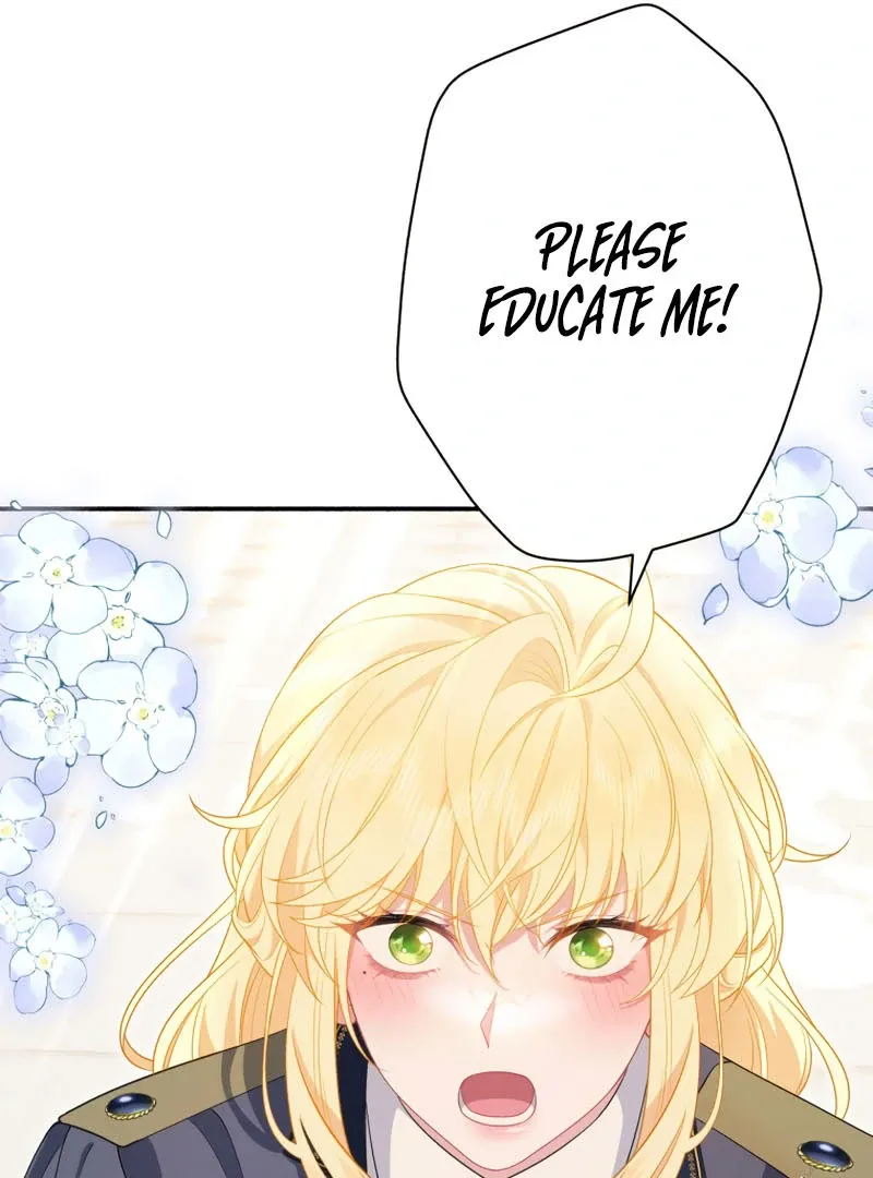 The Rebellious Villainess Doesn’t Want To Be Swayed By The Obsessive Prince! Chapter 38 page 26 - 