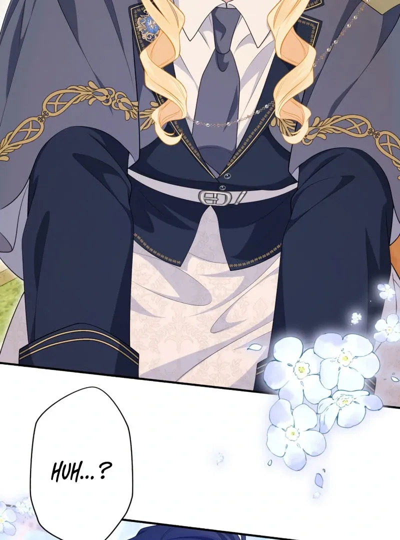 The Rebellious Villainess Doesn’t Want To Be Swayed By The Obsessive Prince! Chapter 38 page 27 - 