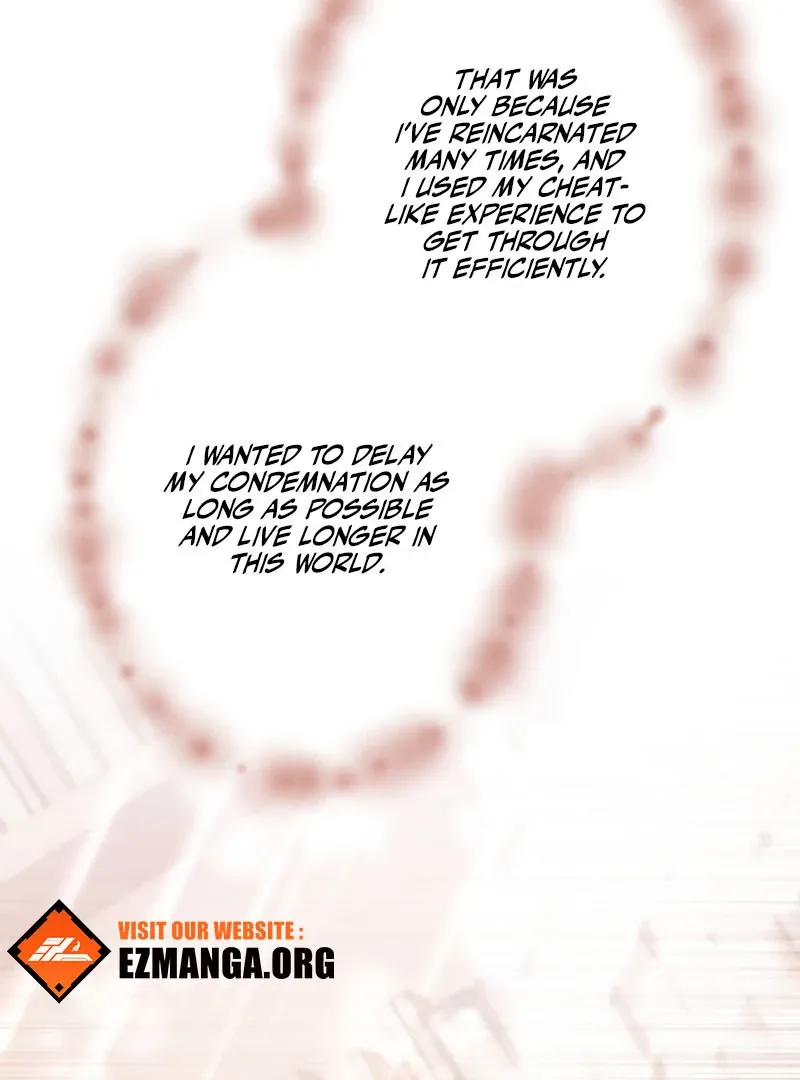 The Rebellious Villainess Doesn’t Want To Be Swayed By The Obsessive Prince! Chapter 38 page 32 - 