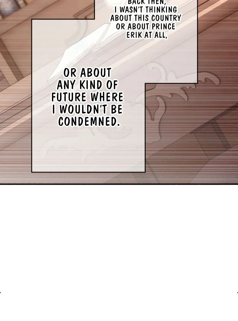 The Rebellious Villainess Doesn’t Want To Be Swayed By The Obsessive Prince! Chapter 38 page 34 - 