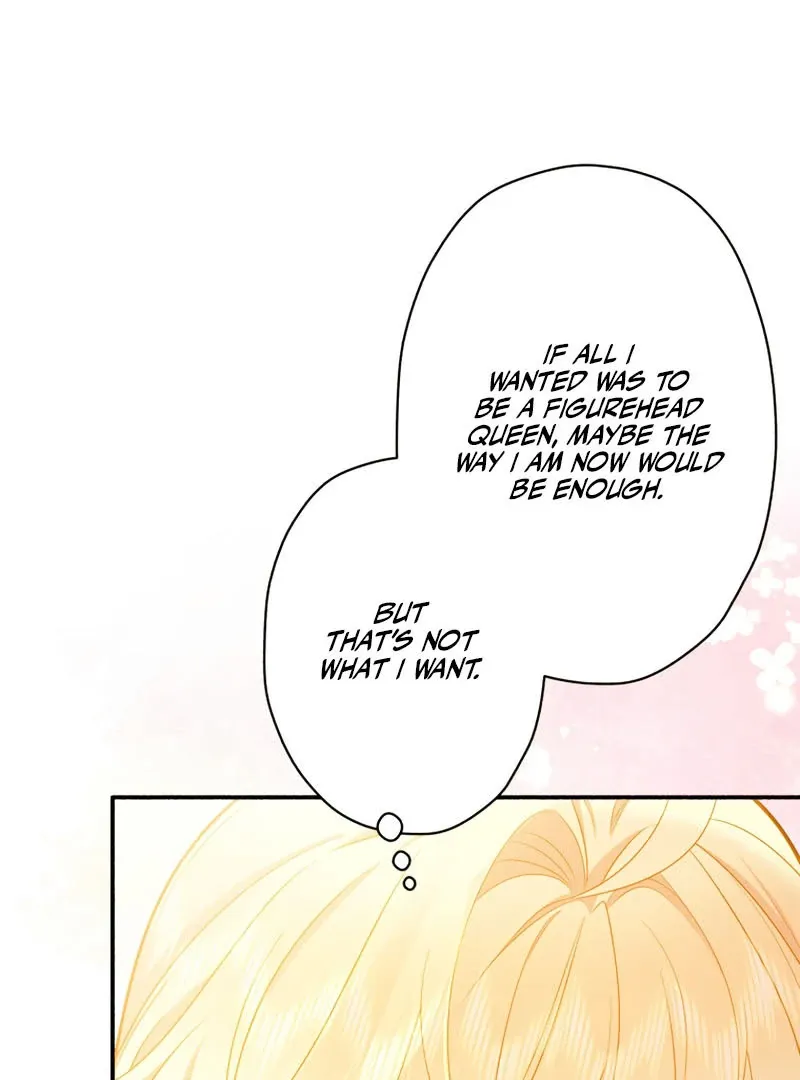 The Rebellious Villainess Doesn’t Want To Be Swayed By The Obsessive Prince! Chapter 38 page 35 - 