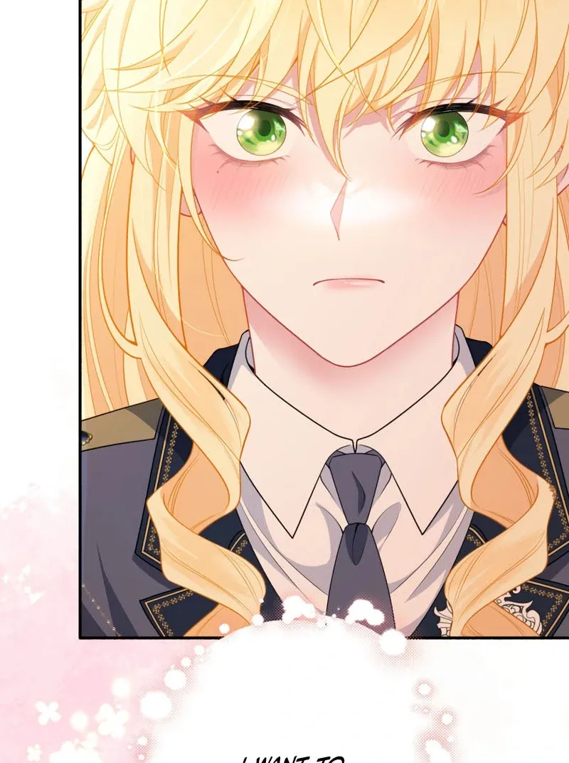 The Rebellious Villainess Doesn’t Want To Be Swayed By The Obsessive Prince! Chapter 38 page 36 - 