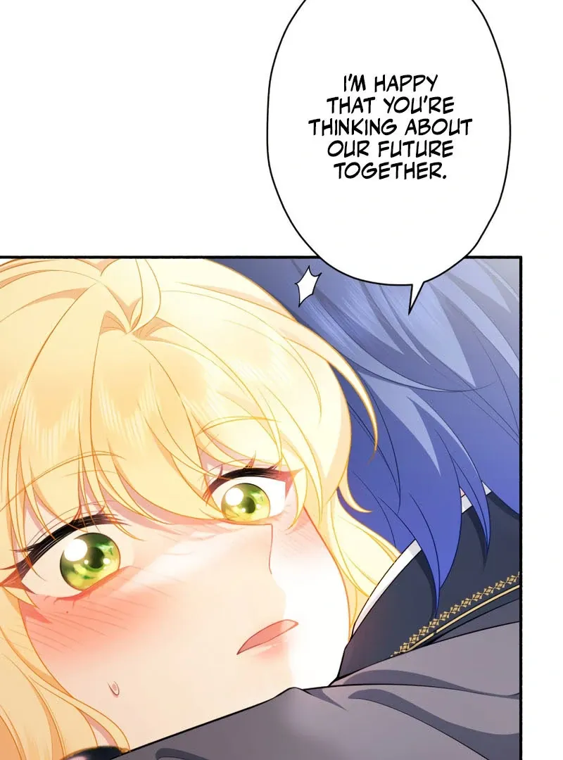 The Rebellious Villainess Doesn’t Want To Be Swayed By The Obsessive Prince! Chapter 38 page 43 - 