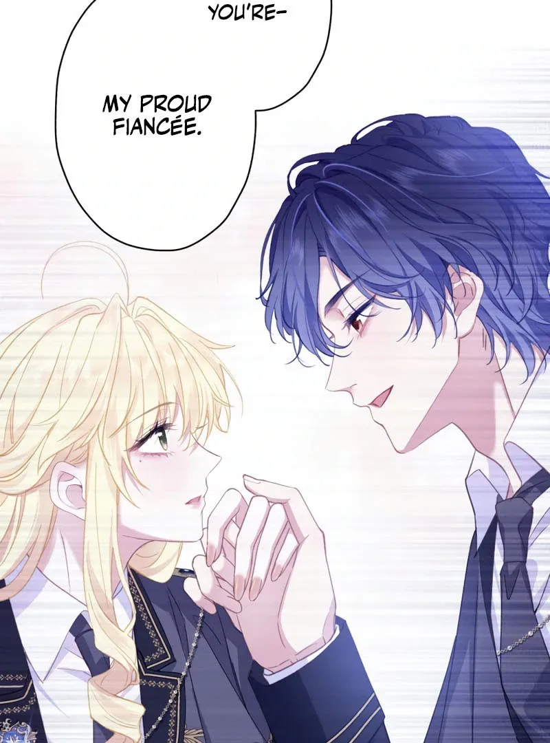 The Rebellious Villainess Doesn’t Want To Be Swayed By The Obsessive Prince! Chapter 38 page 47 - 