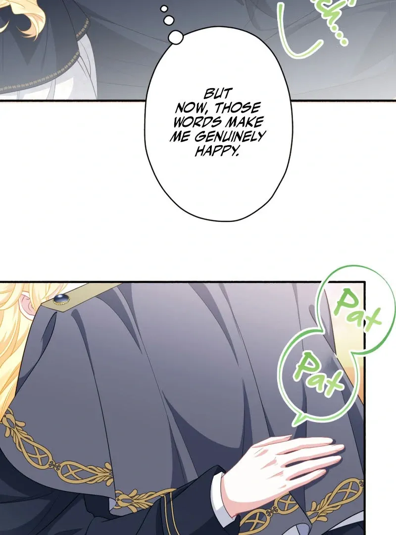 The Rebellious Villainess Doesn’t Want To Be Swayed By The Obsessive Prince! Chapter 38 page 53 - 