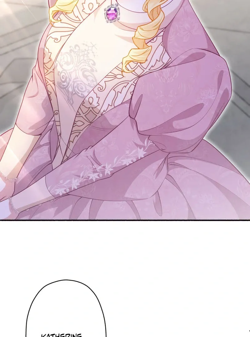 The Rebellious Villainess Doesn’t Want To Be Swayed By The Obsessive Prince! Chapter 38 page 77 - 