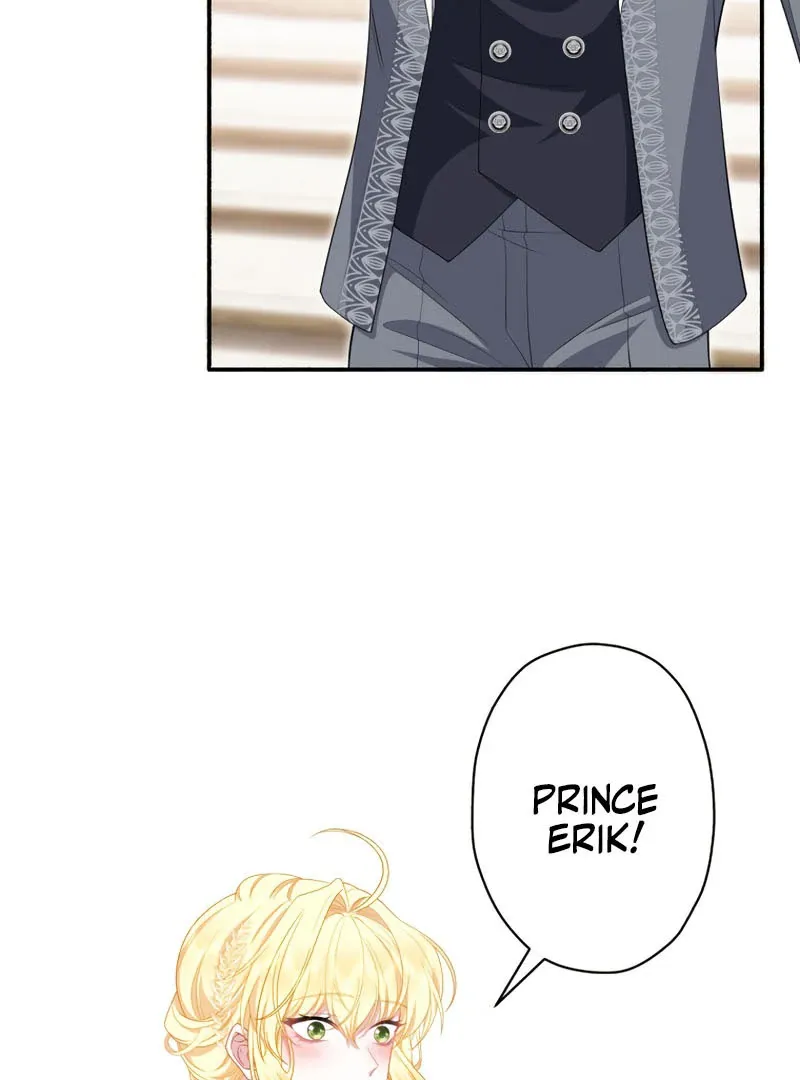 The Rebellious Villainess Doesn’t Want To Be Swayed By The Obsessive Prince! Chapter 38 page 87 - 