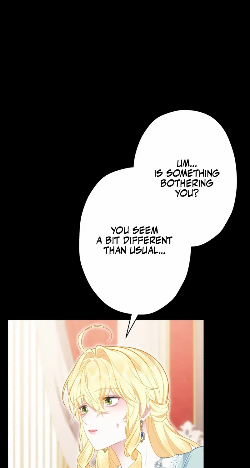 The Rebellious Villainess Doesn’t Want To Be Swayed By The Obsessive Prince! Chapter 39 page 101 - 