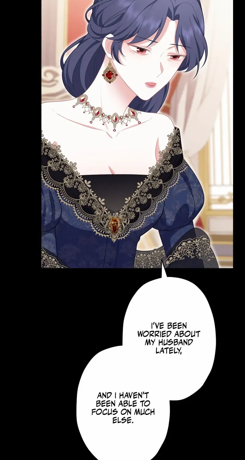 The Rebellious Villainess Doesn’t Want To Be Swayed By The Obsessive Prince! Chapter 39 page 103 - 