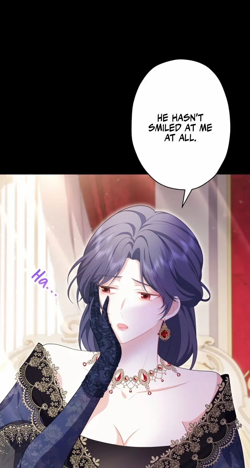 The Rebellious Villainess Doesn’t Want To Be Swayed By The Obsessive Prince! Chapter 39 page 106 - 