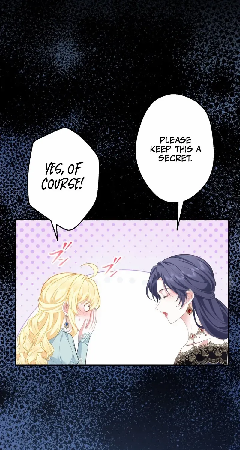 The Rebellious Villainess Doesn’t Want To Be Swayed By The Obsessive Prince! Chapter 39 page 113 - 
