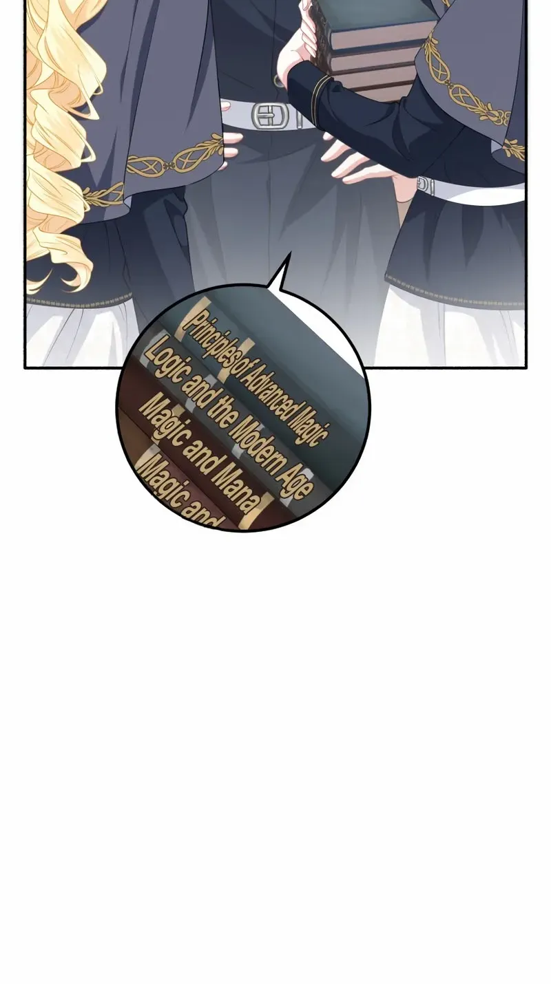 The Rebellious Villainess Doesn’t Want To Be Swayed By The Obsessive Prince! Chapter 39 page 120 - 