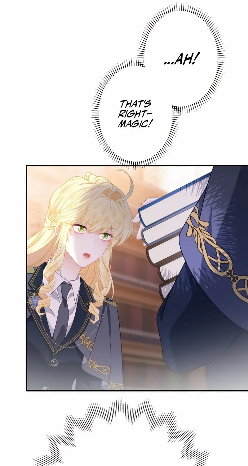 The Rebellious Villainess Doesn’t Want To Be Swayed By The Obsessive Prince! Chapter 39 page 121 - 
