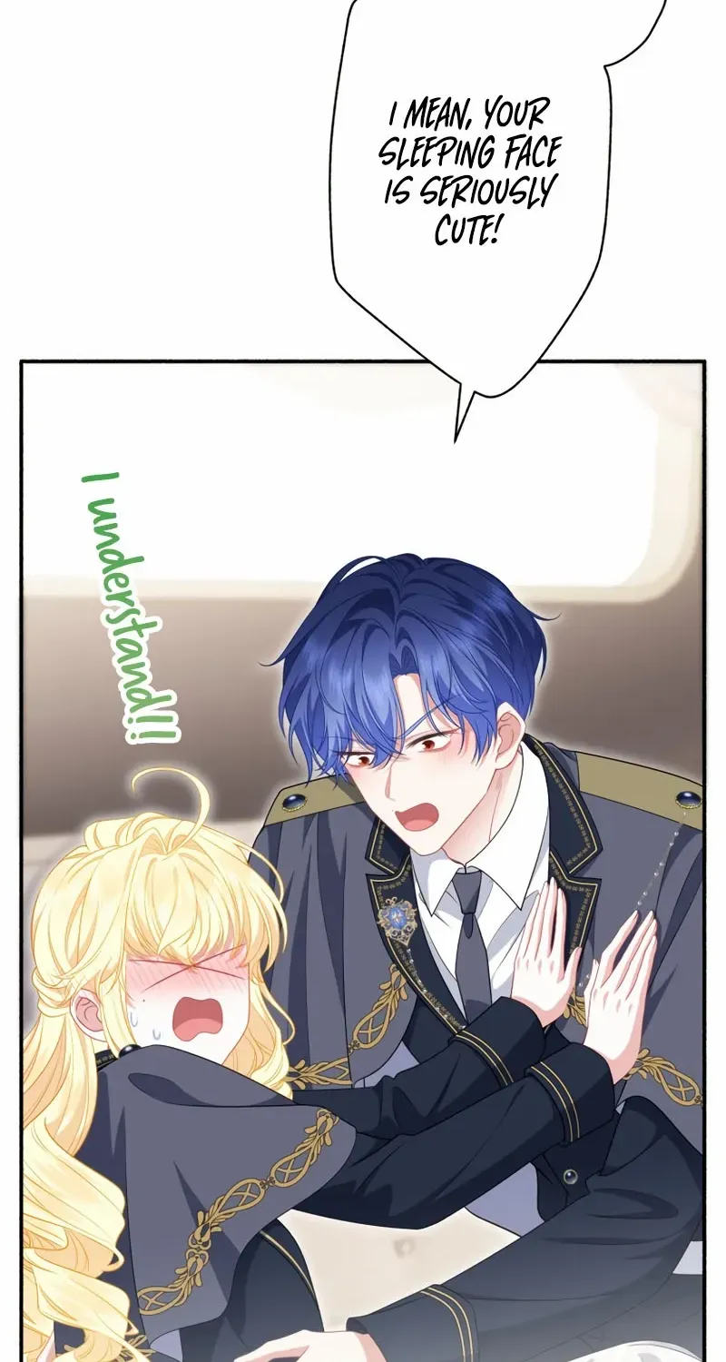 The Rebellious Villainess Doesn’t Want To Be Swayed By The Obsessive Prince! Chapter 39 page 14 - 