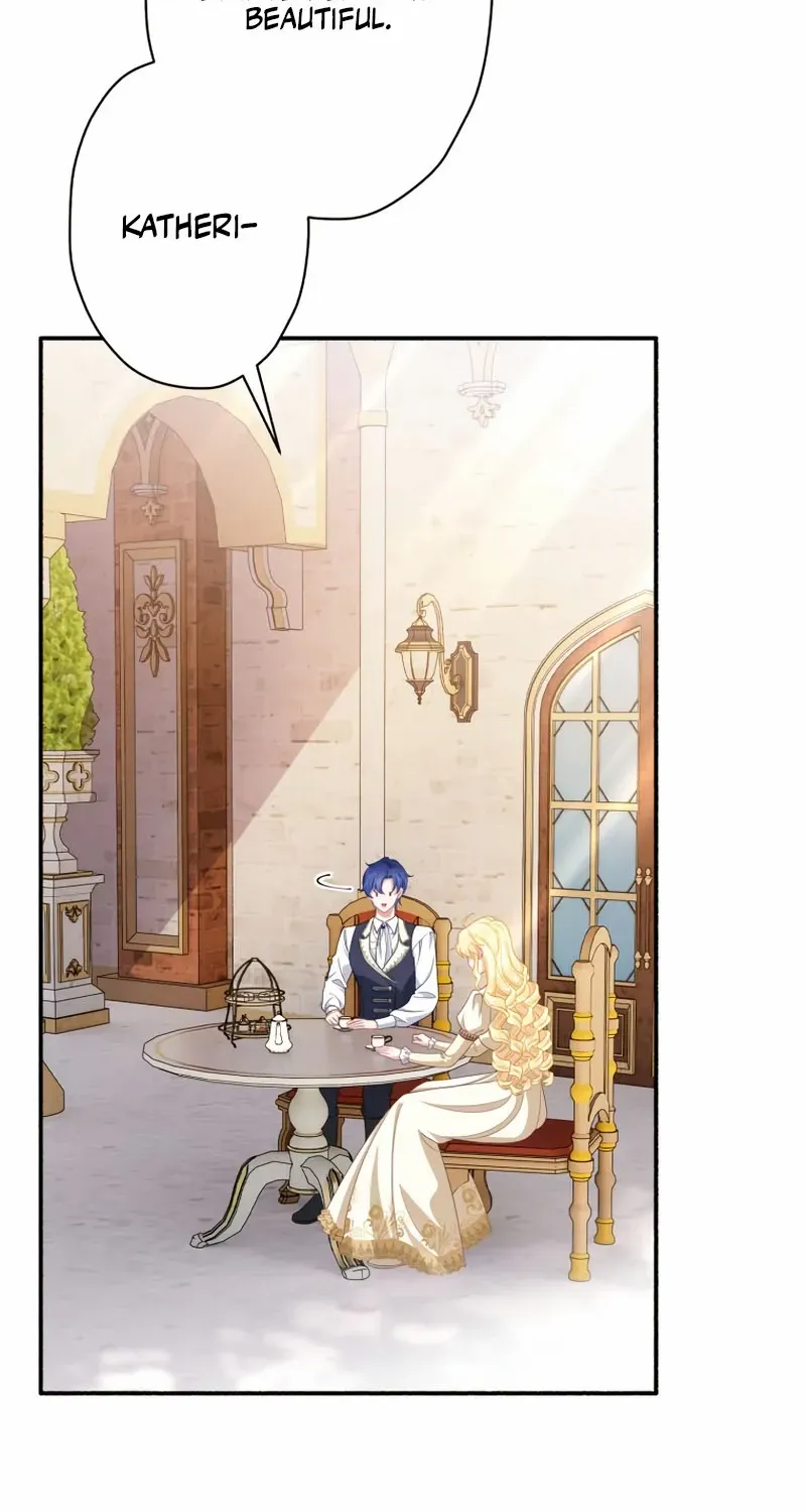 The Rebellious Villainess Doesn’t Want To Be Swayed By The Obsessive Prince! Chapter 39 page 18 - 