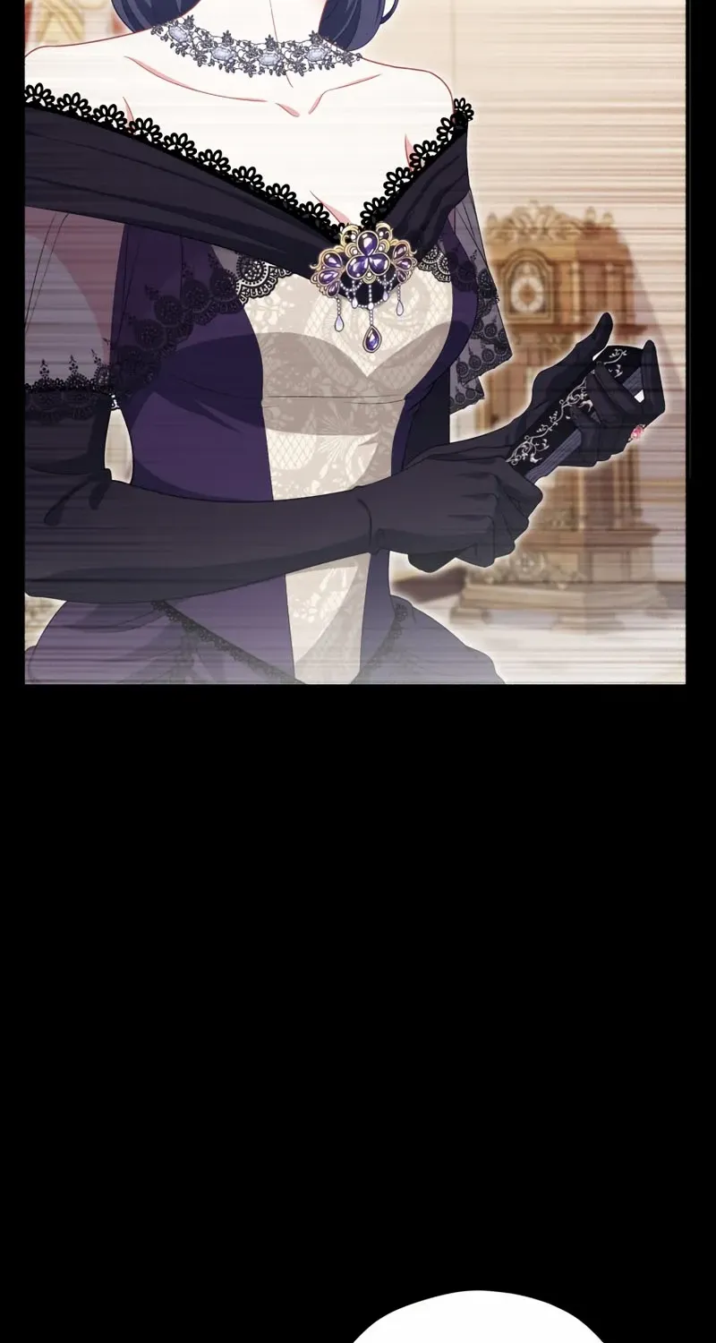 The Rebellious Villainess Doesn’t Want To Be Swayed By The Obsessive Prince! Chapter 39 page 32 - 