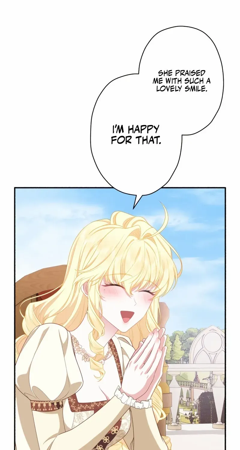 The Rebellious Villainess Doesn’t Want To Be Swayed By The Obsessive Prince! Chapter 39 page 48 - 