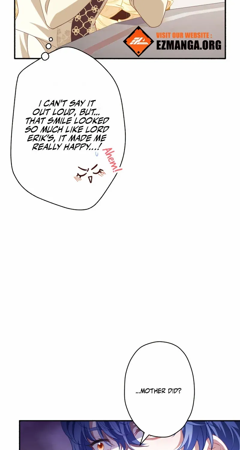 The Rebellious Villainess Doesn’t Want To Be Swayed By The Obsessive Prince! Chapter 39 page 49 - 