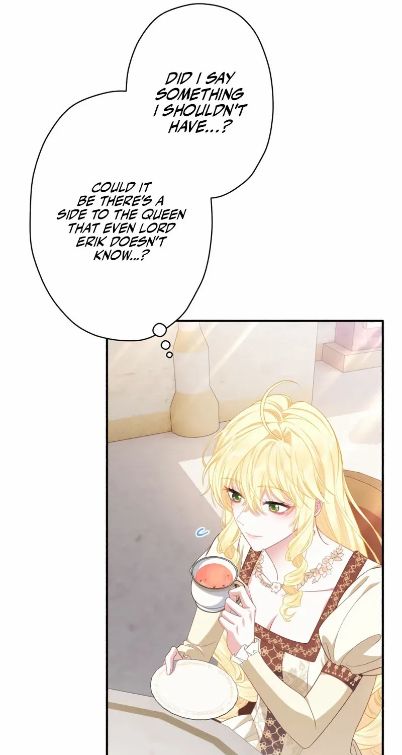 The Rebellious Villainess Doesn’t Want To Be Swayed By The Obsessive Prince! Chapter 39 page 54 - 