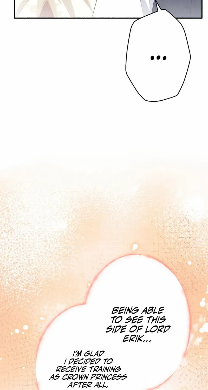 The Rebellious Villainess Doesn’t Want To Be Swayed By The Obsessive Prince! Chapter 39 page 77 - 