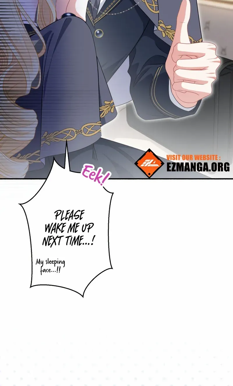 The Rebellious Villainess Doesn’t Want To Be Swayed By The Obsessive Prince! Chapter 39 page 10 - 