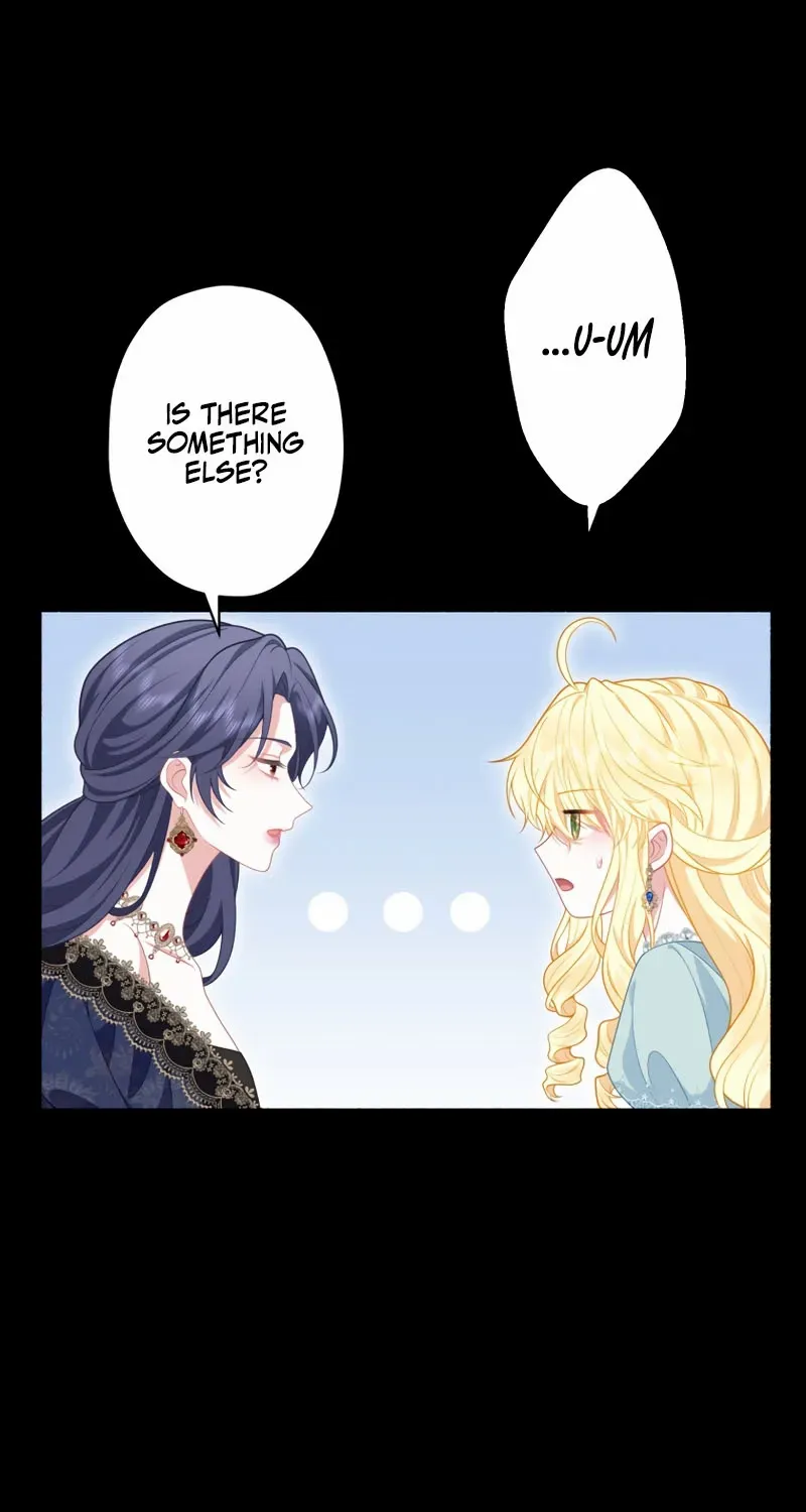 The Rebellious Villainess Doesn’t Want To Be Swayed By The Obsessive Prince! Chapter 39 page 97 - 