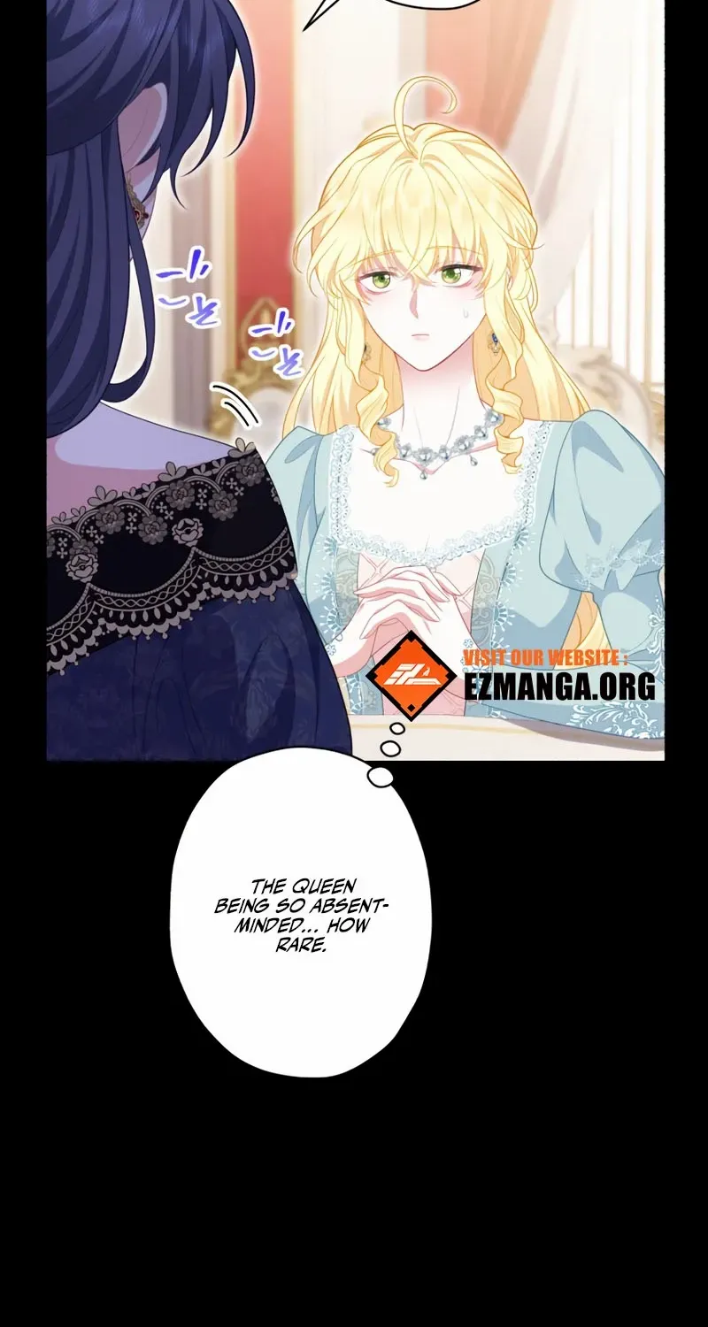 The Rebellious Villainess Doesn’t Want To Be Swayed By The Obsessive Prince! Chapter 39 page 100 - 