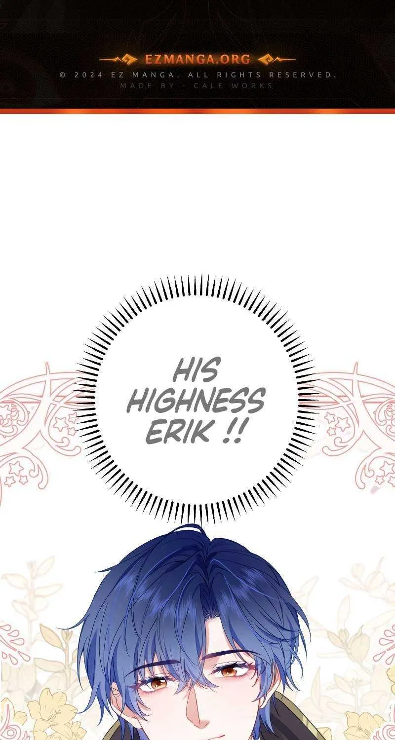 The Rebellious Villainess Doesn’t Want To Be Swayed By The Obsessive Prince! Chapter 4 page 2 - 