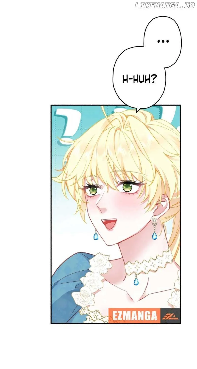 The Rebellious Villainess Doesn’t Want To Be Swayed By The Obsessive Prince! Chapter 4 page 24 - 