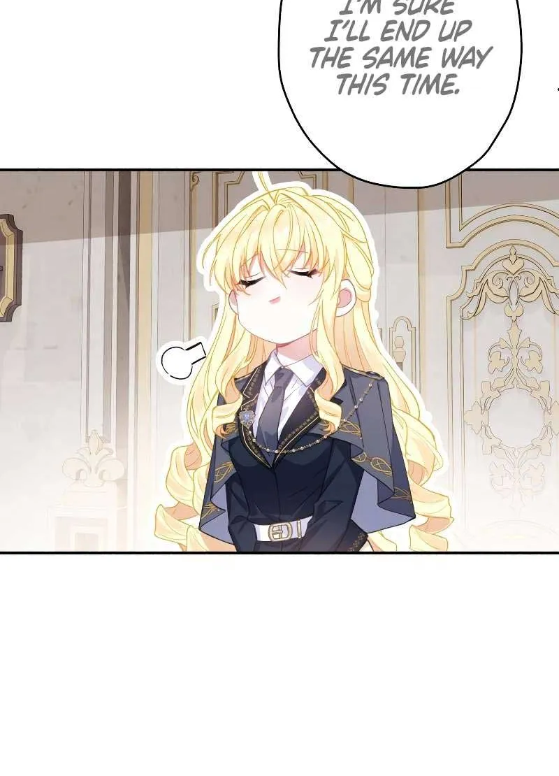 The Rebellious Villainess Doesn’t Want To Be Swayed By The Obsessive Prince! Chapter 4 page 40 - 
