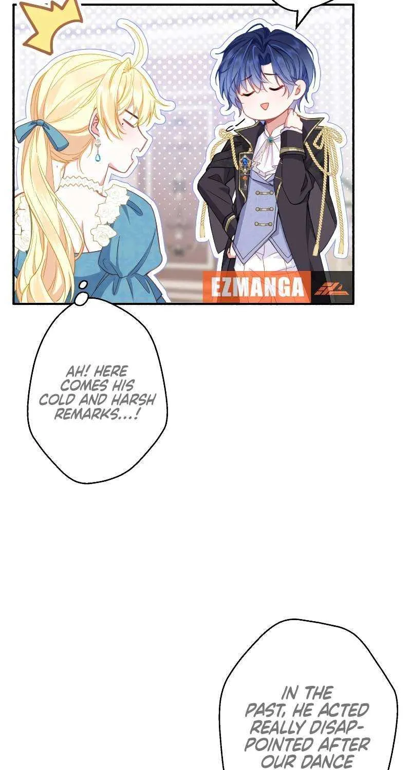 The Rebellious Villainess Doesn’t Want To Be Swayed By The Obsessive Prince! Chapter 4 page 5 - 