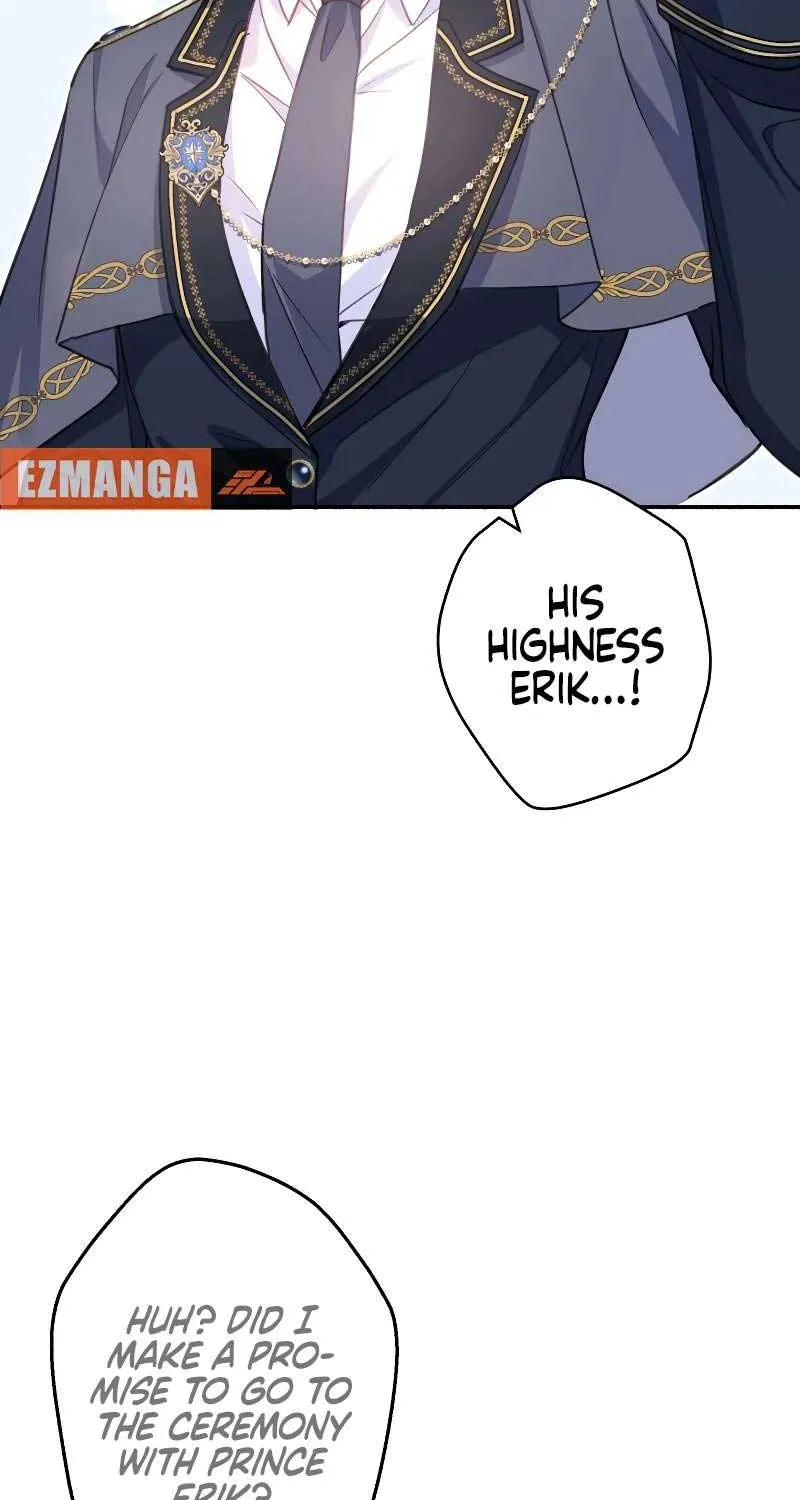 The Rebellious Villainess Doesn’t Want To Be Swayed By The Obsessive Prince! Chapter 4 page 43 - 