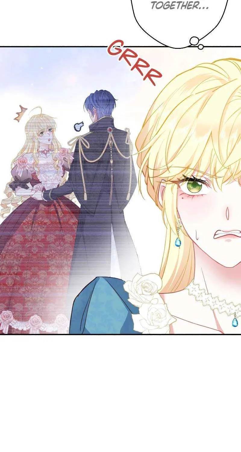 The Rebellious Villainess Doesn’t Want To Be Swayed By The Obsessive Prince! Chapter 4 page 6 - 
