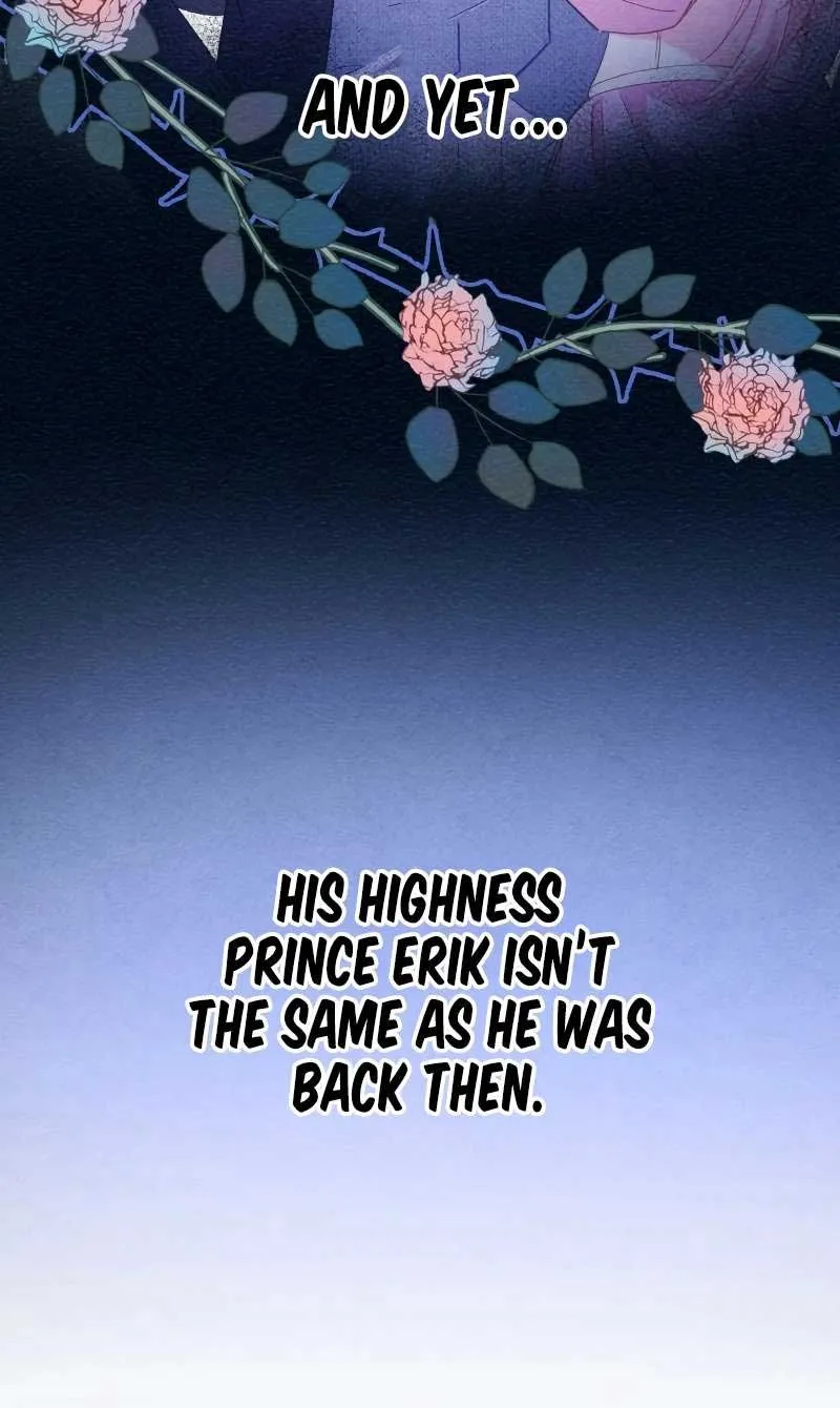 The Rebellious Villainess Doesn’t Want To Be Swayed By The Obsessive Prince! Chapter 4 page 80 - 