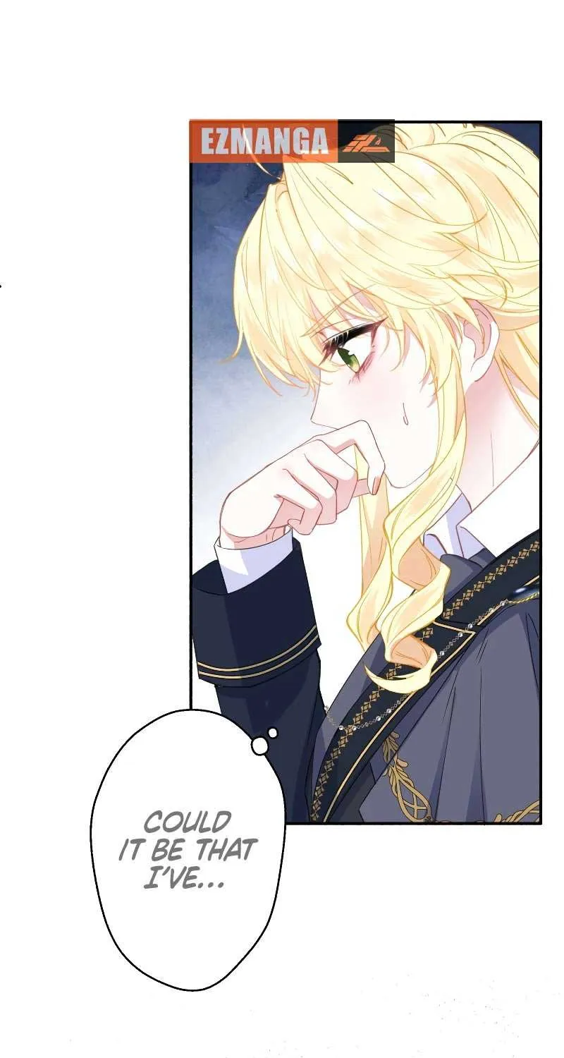 The Rebellious Villainess Doesn’t Want To Be Swayed By The Obsessive Prince! Chapter 4 page 83 - 