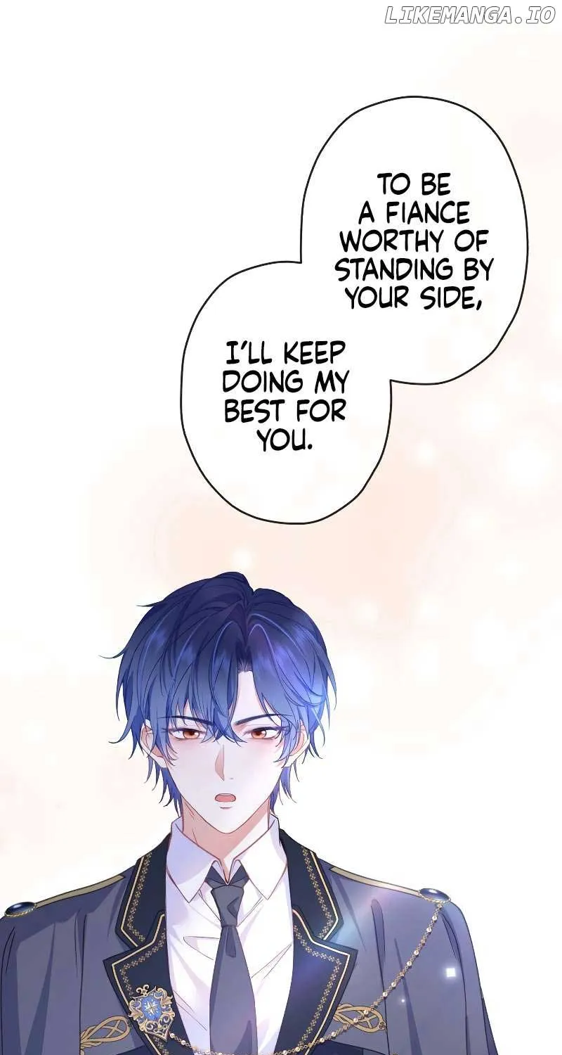 The Rebellious Villainess Doesn’t Want To Be Swayed By The Obsessive Prince! Chapter 4 page 87 - 