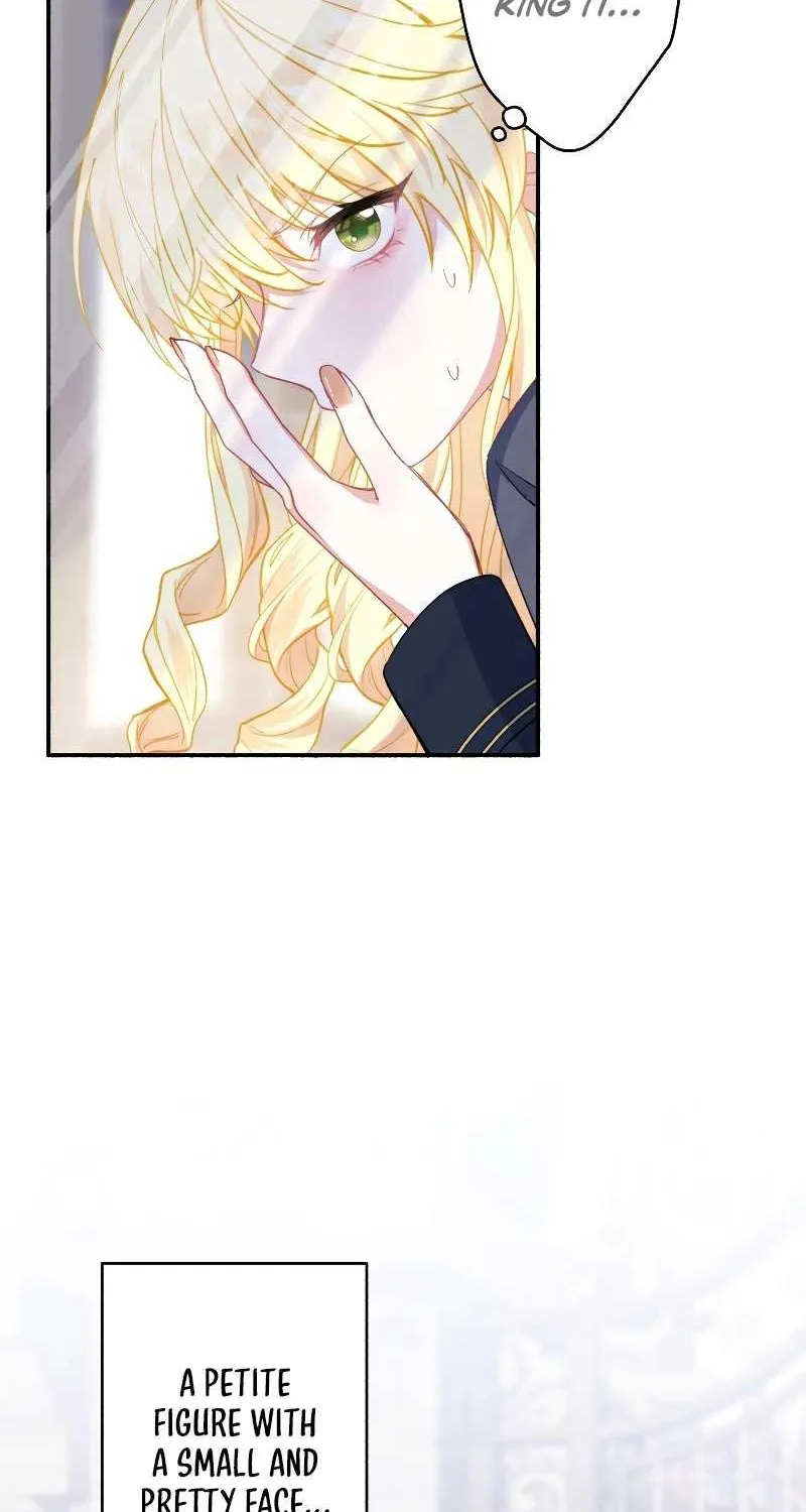 The Rebellious Villainess Doesn’t Want To Be Swayed By The Obsessive Prince! Chapter 4 page 100 - 