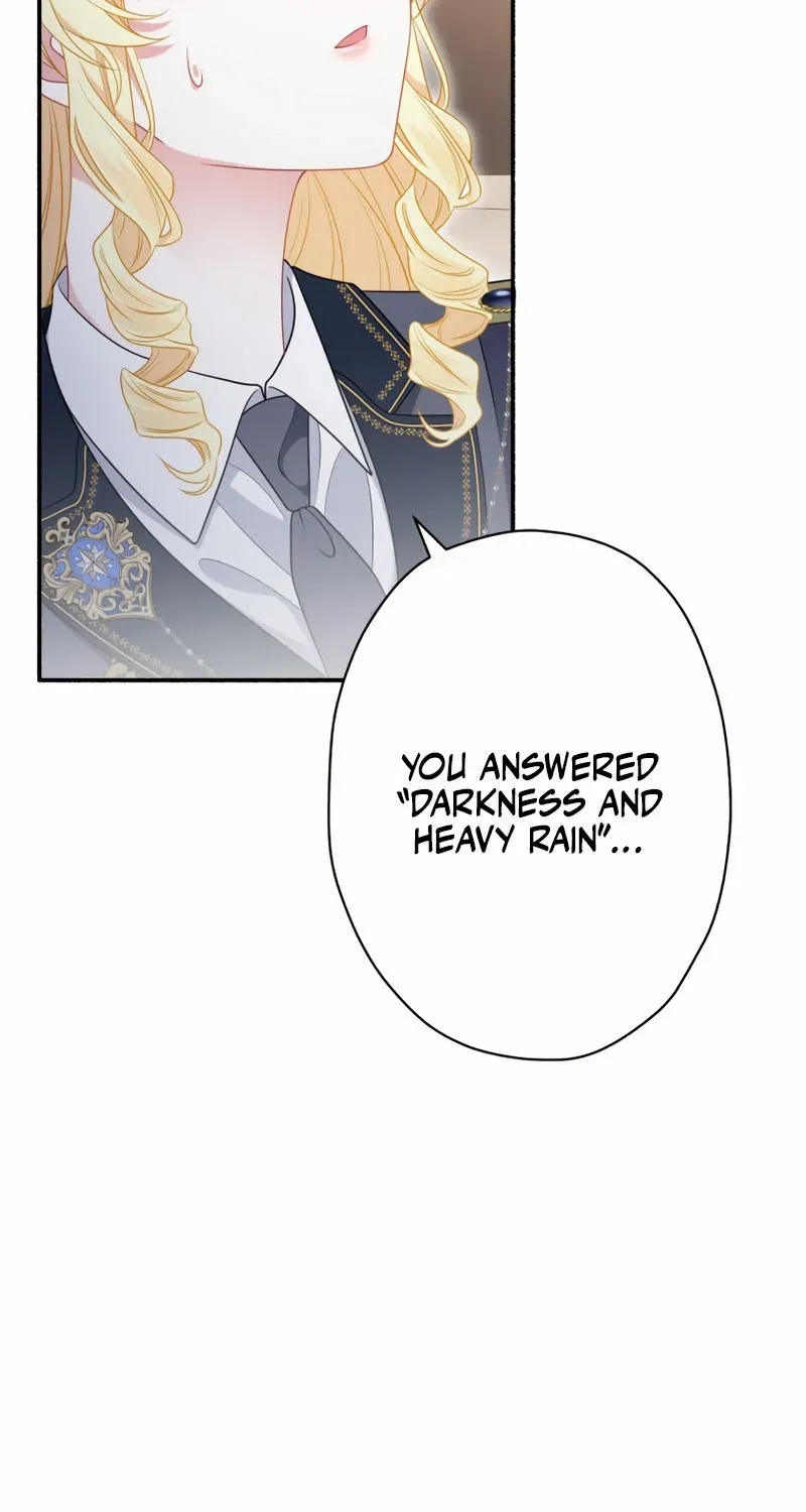 The Rebellious Villainess Doesn’t Want To Be Swayed By The Obsessive Prince! Chapter 40.1 page 110 - 