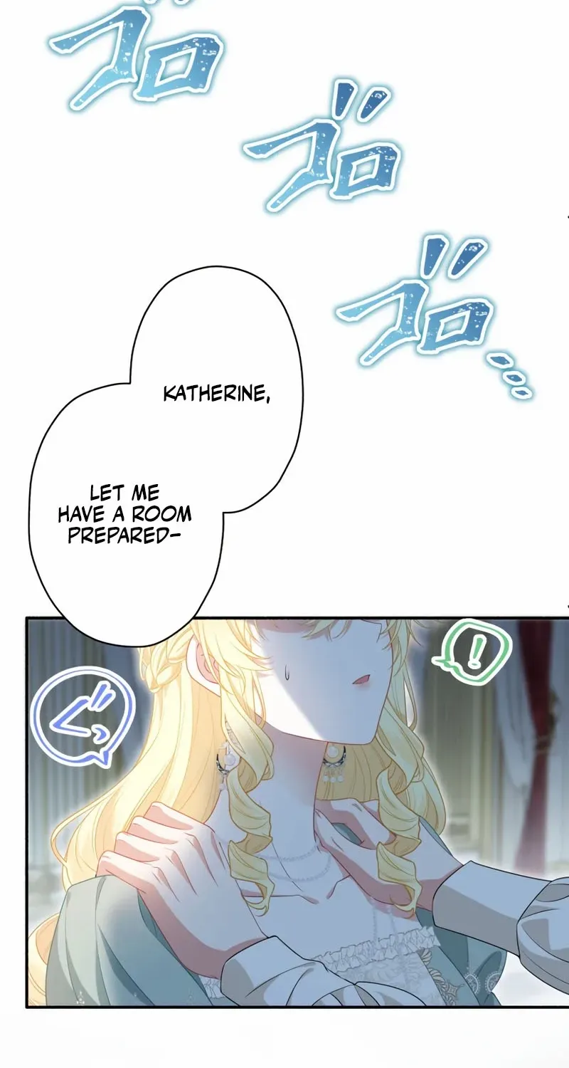 The Rebellious Villainess Doesn’t Want To Be Swayed By The Obsessive Prince! Chapter 40.1 page 133 - 
